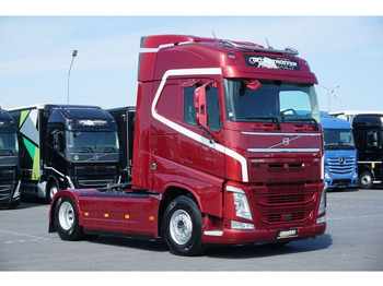 Vilcējs VOLVO FH 500