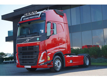 Vilcējs VOLVO FH 500