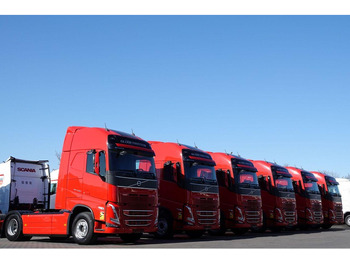 Vilcējs VOLVO FH 500