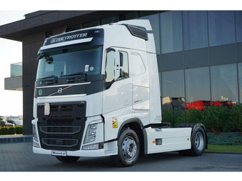 Vilcējs VOLVO FH 500