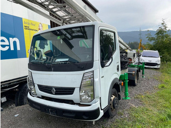 Kravas automašīna RENAULT Maxity 130