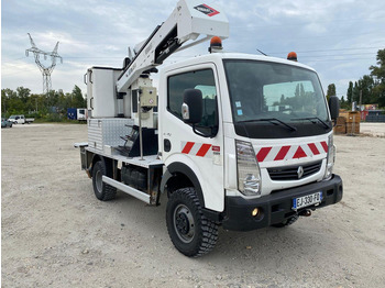 Kravas automašīna RENAULT Maxity 150