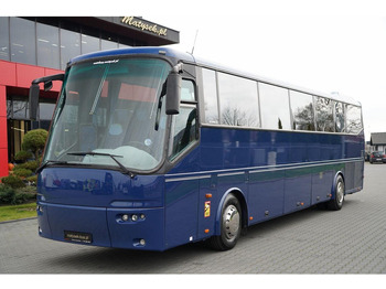 Starppilsētu autobuss BOVA