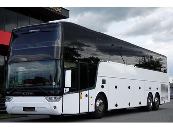 Starppilsētu autobuss VAN HOOL