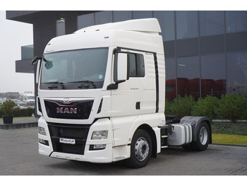 Vilcējs MAN TGX 18. 440 / XLX / RETARDER /: foto 2 Vilcējs MAN TGX 18. 440 / XLX / RETARDER /: foto 2