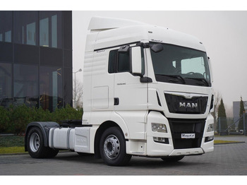 Vilcējs MAN TGX 18. 440 / XLX / RETARDER /: foto 5 Vilcējs MAN TGX 18. 440 / XLX / RETARDER /: foto 5