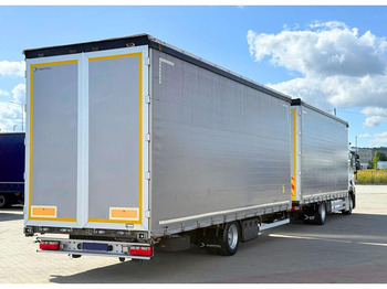 Vilcējs Renault T 380: foto 3