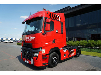 Vilcējs Renault T 480 / 13L / RETARDER / I-PARK COOL / OPONY 100 % / HIGH CAB /: foto 5 Vilcējs Renault T 480 / 13L / RETARDER / I-PARK COOL / OPONY 100 % / HIGH CAB /: foto 5