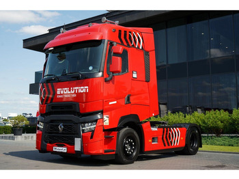 Vilcējs Renault T 480 / 13L / RETARDER / I-PARK COOL / OPONY 100 % / HIGH CAB /: foto 4 Vilcējs Renault T 480 / 13L / RETARDER / I-PARK COOL / OPONY 100 % / HIGH CAB /: foto 4