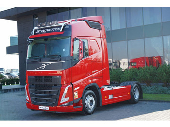Vilcējs Volvo FH 500 /  I-PARK COOL / I-SAVE: foto 2