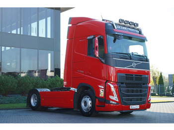 Vilcējs Volvo FH 500 /  I-PARK COOL / I-SAVE: foto 5