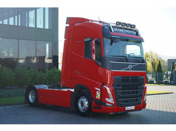 Vilcējs Volvo FH 500 /  I-PARK COOL / I-SAVE: foto 4