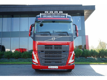 Vilcējs Volvo FH 500 /  I-PARK COOL / I-SAVE: foto 3