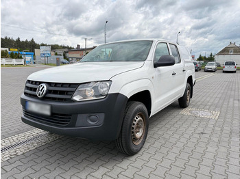 Vieglā automašīna VOLKSWAGEN Amarok