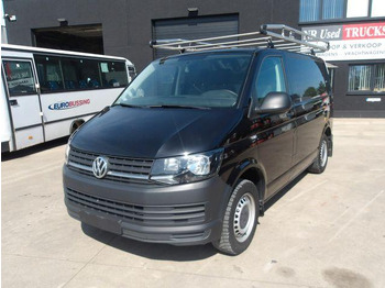 Kravas mikroautobuss VOLKSWAGEN Transporter