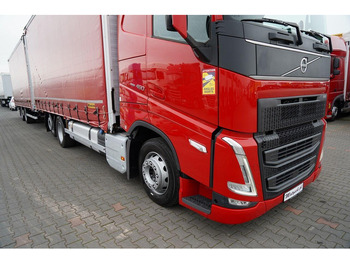 Volvo FH 460 / ZESTAW TANDEM / 120 M3 / PRZEJAZDOWY / I-SAVE / I-PARK līzingu Volvo FH 460 / ZESTAW TANDEM / 120 M3 / PRZEJAZDOWY / I-SAVE / I-PARK: foto 5 Volvo FH 460 / ZESTAW TANDEM / 120 M3 / PRZEJAZDOWY / I-SAVE / I-PARK līzingu Volvo FH 460 / ZESTAW TANDEM / 120 M3 / PRZEJAZDOWY / I-SAVE / I-PARK: foto 5