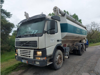 Autocisterna VOLVO FM12 380