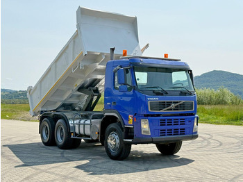 Kravas automašīna pašizgāzējs VOLVO FM 380
