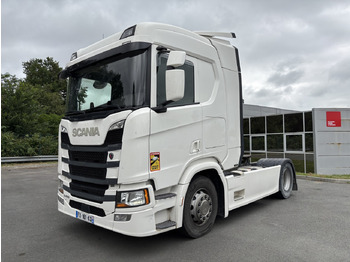 Vilcējs SCANIA R 450