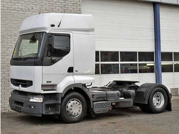 Vilcējs RENAULT PREMIUM: foto 1