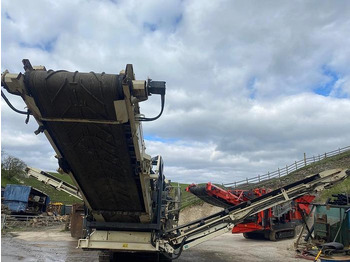 Celtniecības tehnika Terex TRS550: foto 2