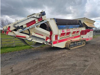 Celtniecības tehnika TEREX