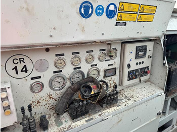 Drupinātājs GIPO R131C: foto 4