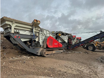 Drupinātājs GIPO R131C: foto 2