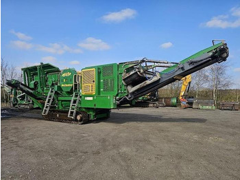 Drupinātājs McCLOSKEY