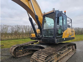 Ekskavators Sany SY265C: foto 5