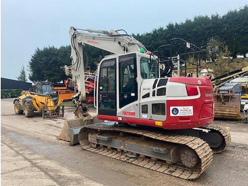 Ekskavators TAKEUCHI