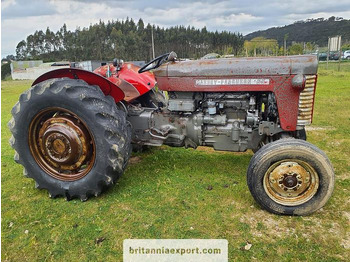 Traktors MASSEY FERGUSON