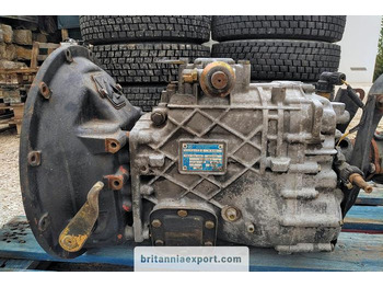 Pārnesumkārba NISSAN