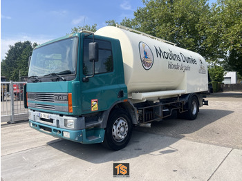 Autocisterna DAF CF 75 250