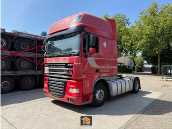 Vilcējs DAF XF