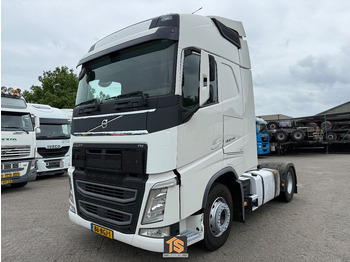 Vilcējs VOLVO FH 460