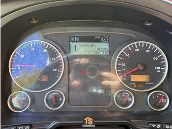 Vilcējs MAN TGX 440 XLX -EURO 6 - AUTOMATIC - 2 TANKS - NL TRUCK - TOP!: foto 3