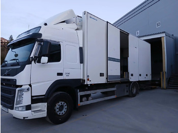 Kravas automašīna refrižerators VOLVO FM 330