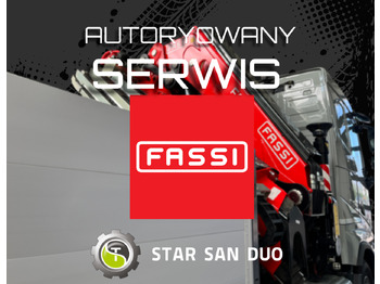 Kravas auto ar manipulatoru : foto 5 Kravas auto ar manipulatoru : foto 5