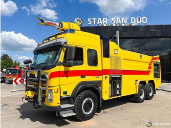Kravas automašīna VOLVO FM 460