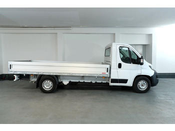Šasija kravas automašīna FIAT Ducato