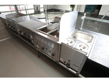 Jaunā Tirdzniecības piekabe Verkaufsanhänger BORCO HÖHNS: foto 5