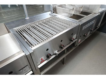 Jaunā Tirdzniecības piekabe Verkaufsanhänger BORCO HÖHNS: foto 4