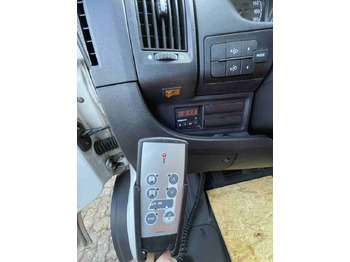 Tirdzniecības kravas automašīna Wochenmarktmobil RKB: foto 2 Tirdzniecības kravas automašīna Wochenmarktmobil RKB: foto 2