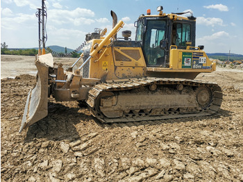 Buldozers KOMATSU D65PX-17