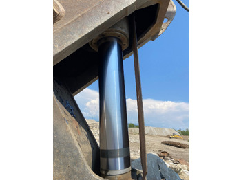 Demolēšanas šķēres - Kāpurķēžu ekskavators RAMMER RB: foto 3 Demolēšanas šķēres - Kāpurķēžu ekskavators RAMMER RB: foto 3