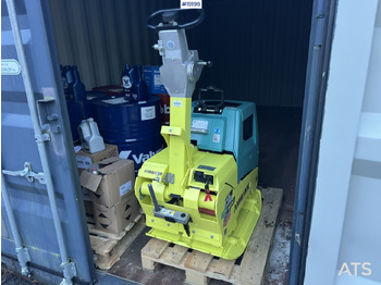 Vibrobliete AMMANN