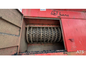 Drupinātājs Bano MAC-S H 28-70: foto 3