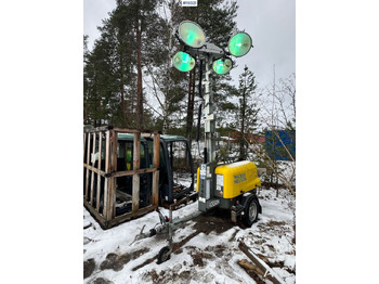 Celtniecības tehnika Wacker Neuson LTN6: foto 2