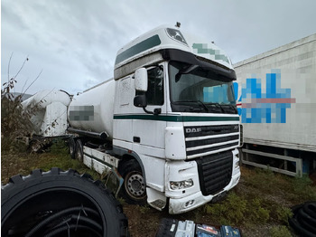 Autocisterna DAF XF 510